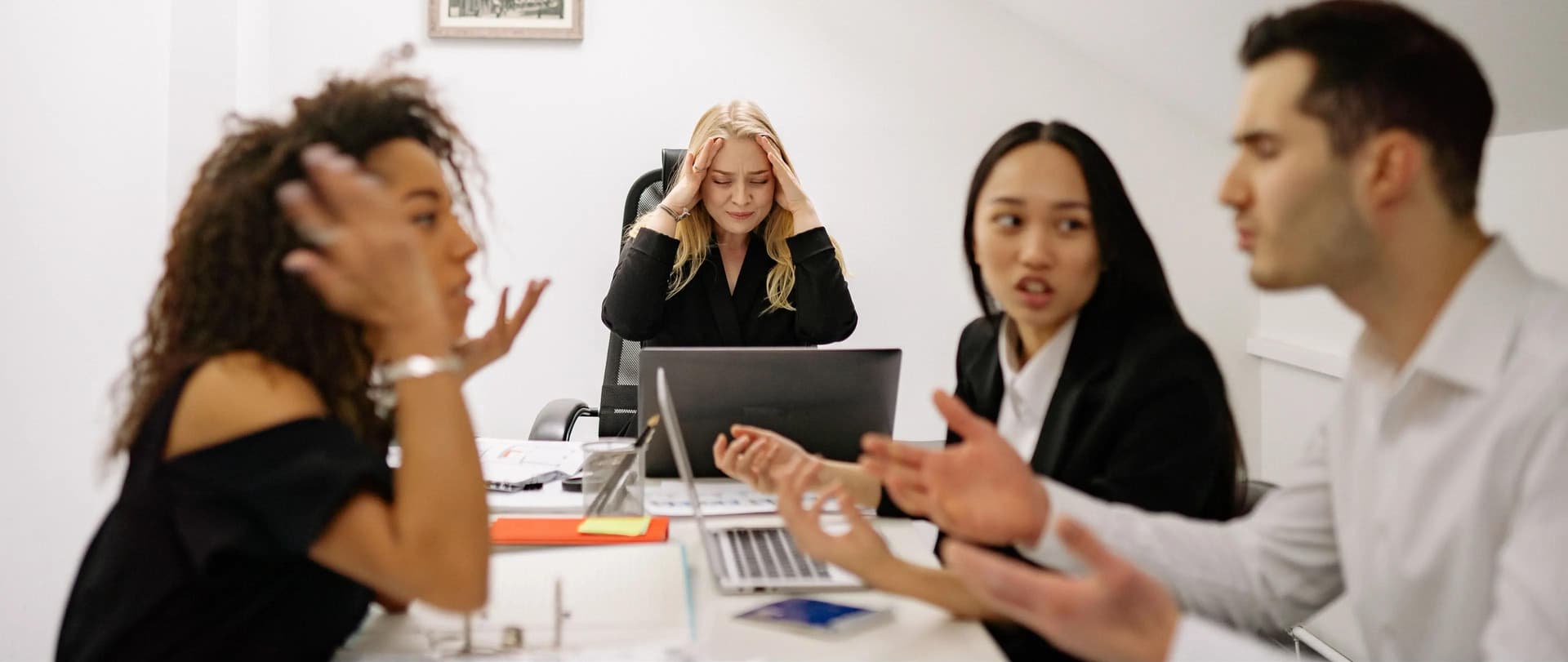 Inteligencja emocjonalna w środowisku pracy