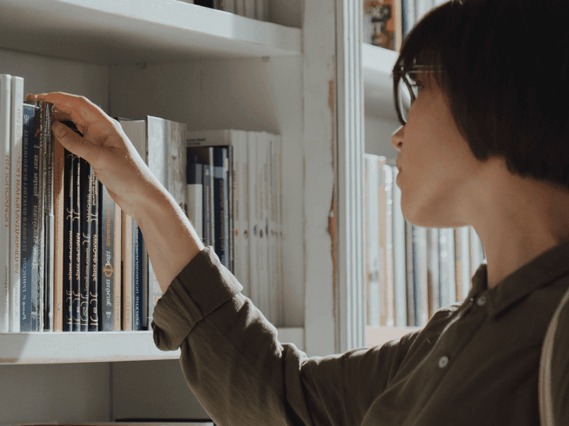 Nauka i rozwój osobisty