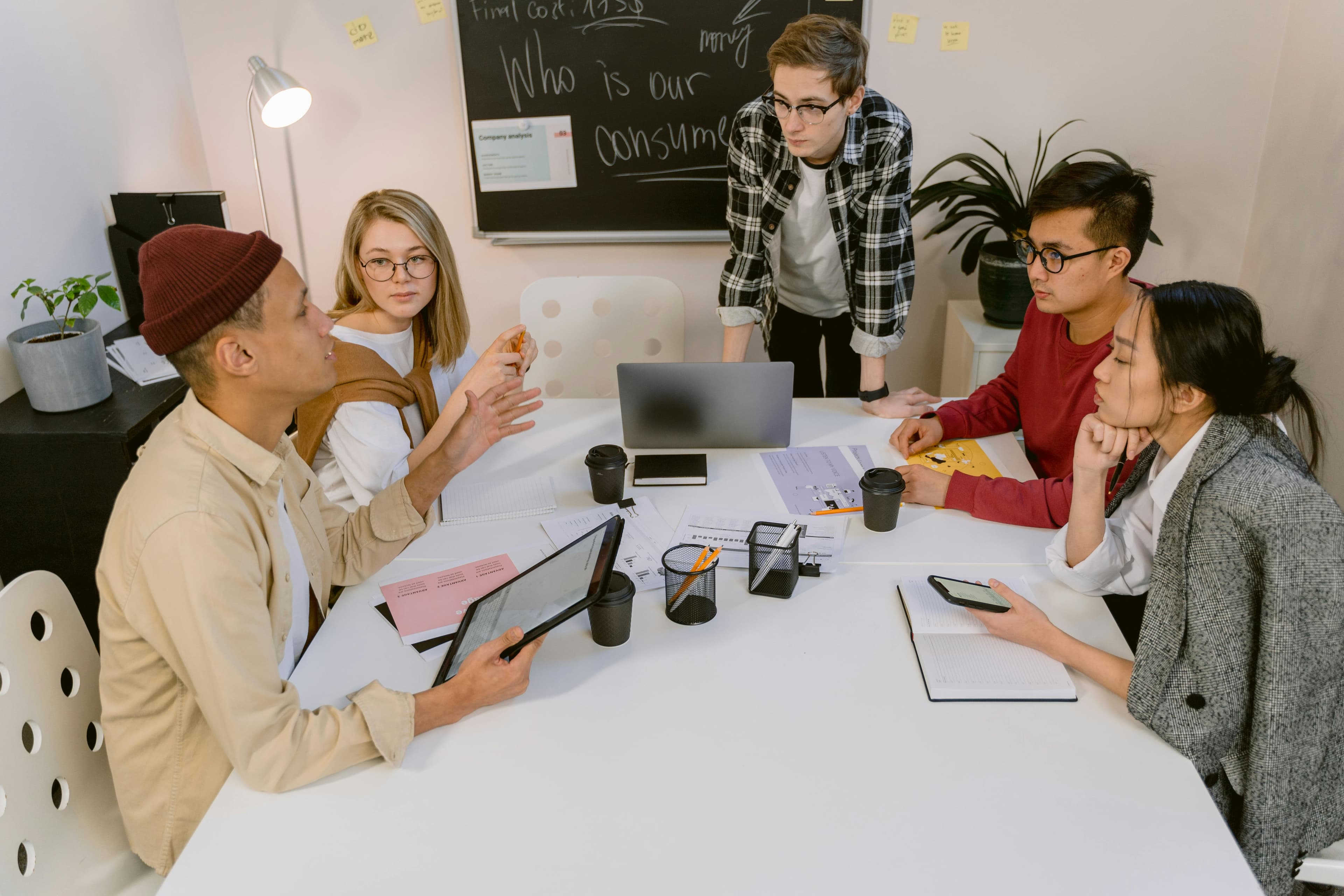 Nauka i rozwój kompetencji