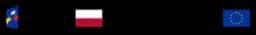 Logo Unii Europejskiej - Projekt współfinansowany